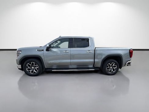 Used 2023 GMC Sierra 1500 SLT w/ SLT Premium Plus Package RWD image 6