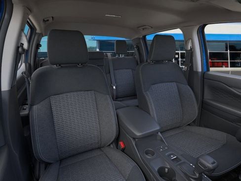 New 2026 Ford Ranger XL RWD image 10