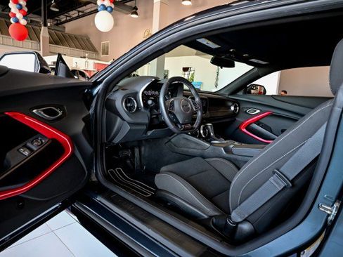 Used 2023 Chevrolet Camaro SS image 14