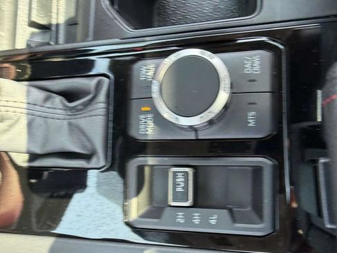 Used 2023 Toyota Tundra TRD Pro AWD/4WD image 31