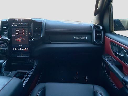 Used 2022 RAM 1500 TRX image 18
