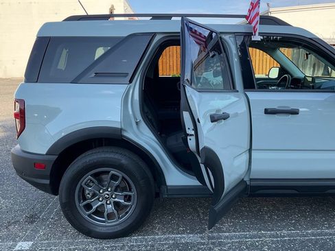 Used 2024 Ford Bronco Sport Big Bend w/ Convenience Package AWD/4WD image 24