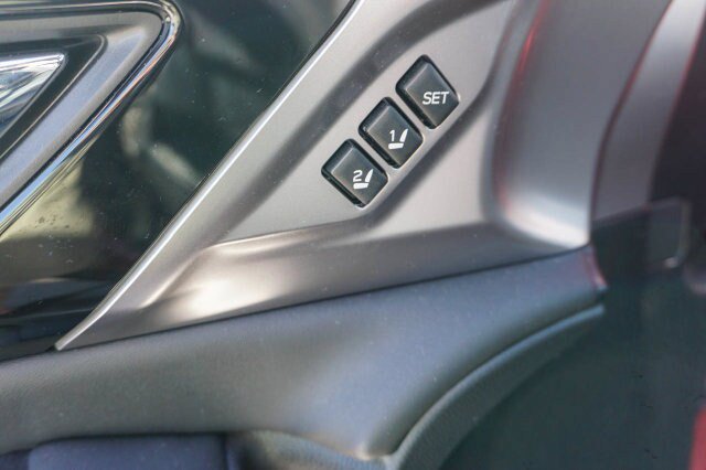 Used 2024 Subaru Outback Touring XT w/ Tech Package 3 AWD/4WD image 11