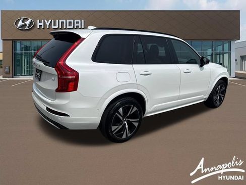 Used 2023 Volvo XC90 T8 Plus w/ Protection Package AWD/4WD image 5