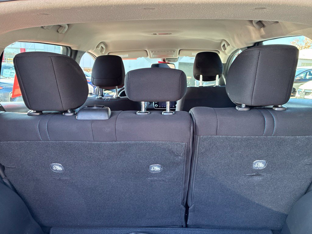 Certified 2023 Nissan Leaf SV Plus FWD image 14