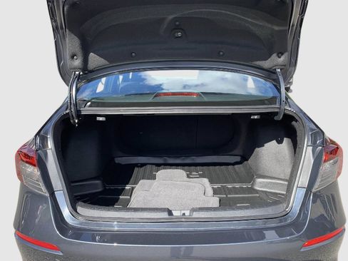Certified 2025 Honda Civic Sport image 37