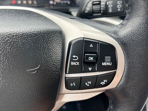 Certified 2023 Ford Explorer XLT w/ Equipment Group 202A AWD/4WD image 28