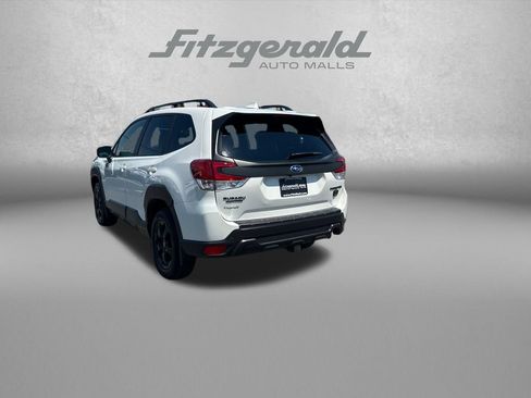 Used 2023 Subaru Forester Wilderness AWD/4WD image 5