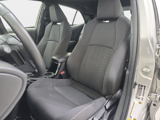 Used 2023 Toyota Corolla SE FWD image 14