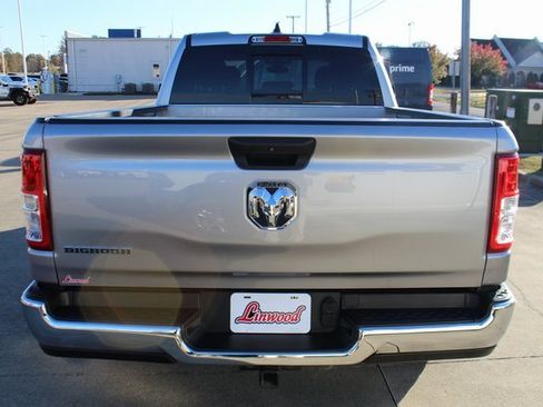Used 2023 RAM 1500 Big Horn image 4