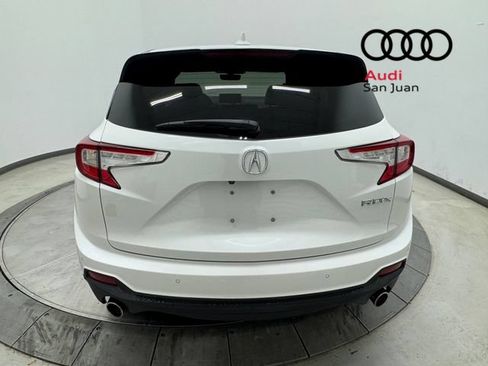Used 2021 Acura RDX w/ Technology Package FWD image 37
