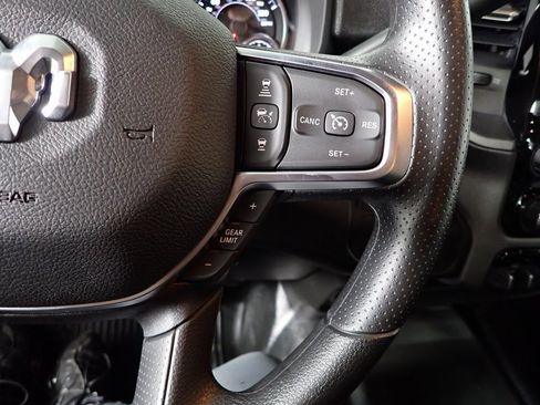 New 2026 RAM 3500 Tradesman w/ Chrome Appearance Group A image 19