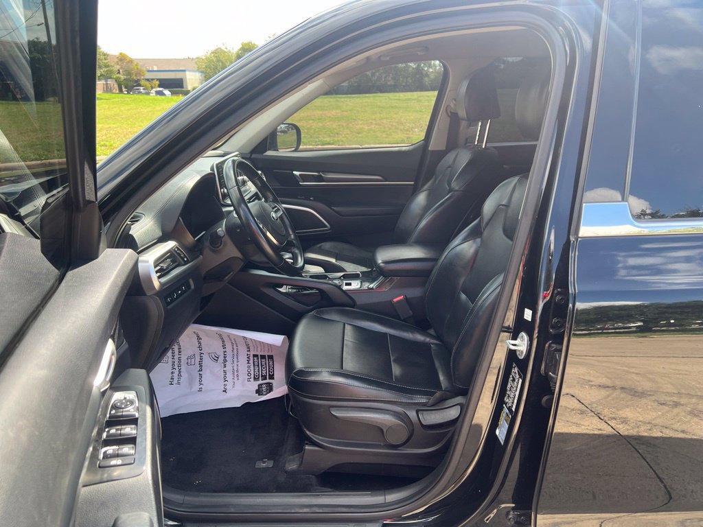 Used 2020 Kia Telluride LX FWD image 6