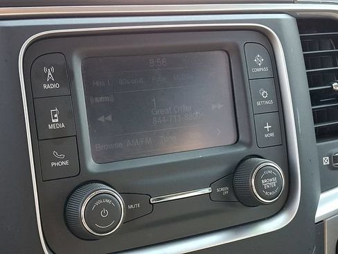 Used 2024 RAM 1500 Classic SLT RWD image 16