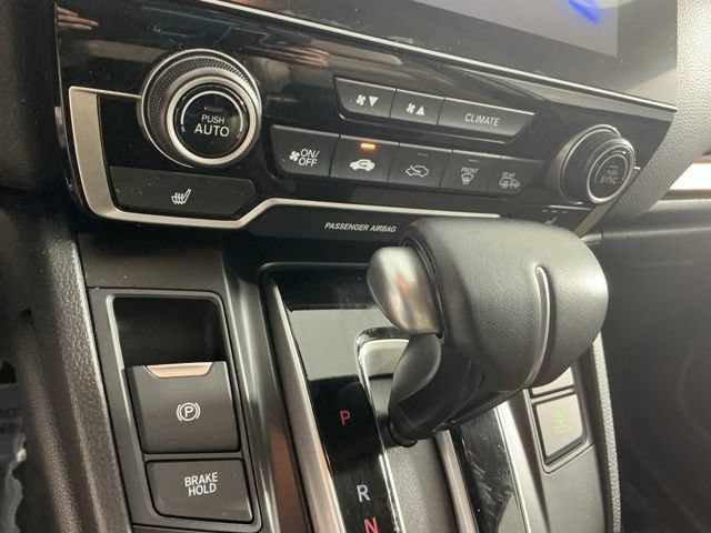 Certified 2021 Honda CR-V Touring image 23