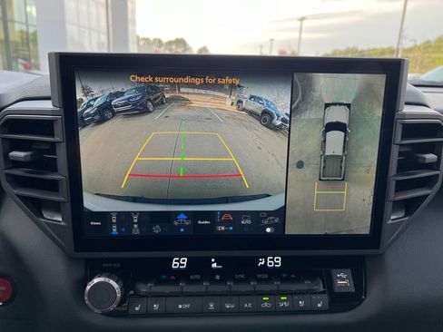 New 2026 Toyota Tundra TRD Pro image 21