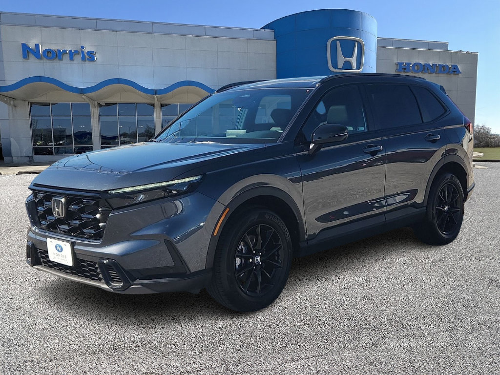 Used 2026 Honda CR-V Sport-L image 2