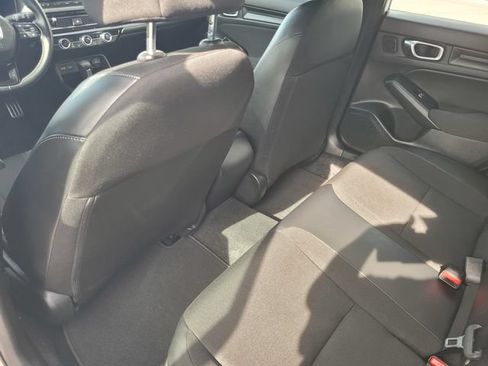 Certified 2026 Honda Civic Sport image 14