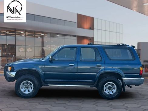 Used 1995 Toyota 4Runner SR5 RWD image 5