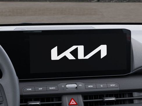 New 2026 Kia K4 FWD image 23