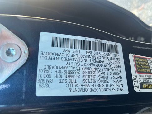 New 2026 Acura RDX SH-AWD w/ Technology Package image 35