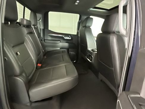 Used 2024 GMC Sierra 1500 Denali w/ Denali Reserve Package AWD/4WD image 30