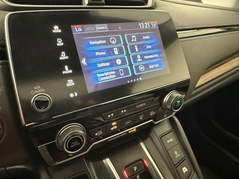 Certified 2020 Honda CR-V Touring image 22