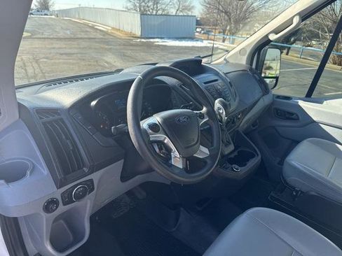 Used 2019 Ford Transit 350 XL image 16