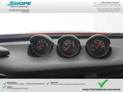 Used 2024 Nissan Z Performance w/ Heritage Edition RWD image 19