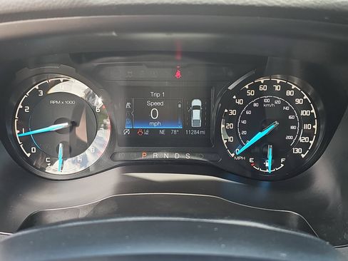 Used 2021 Ford Ranger XLT w/ Equipment Group 301A Mid image 18