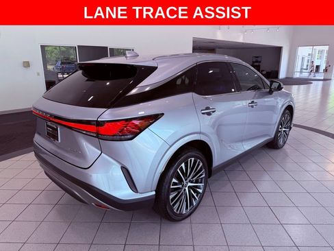 Used 2023 Lexus RX 350 Premium Plus w/ Cold Area Package FWD image 8