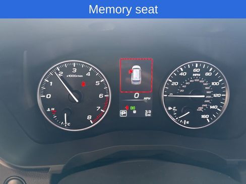 New 2026 Subaru Ascent Limited Bronze image 6