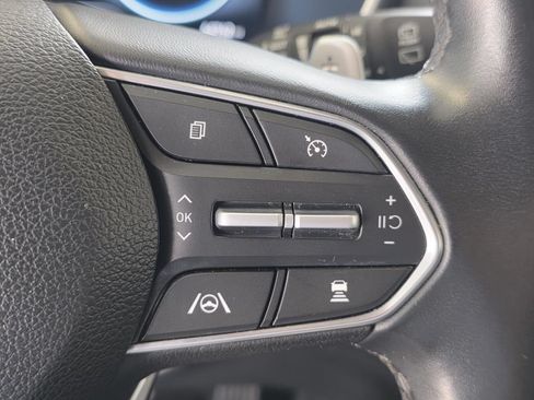 Used 2023 Hyundai Santa Fe Limited FWD image 36