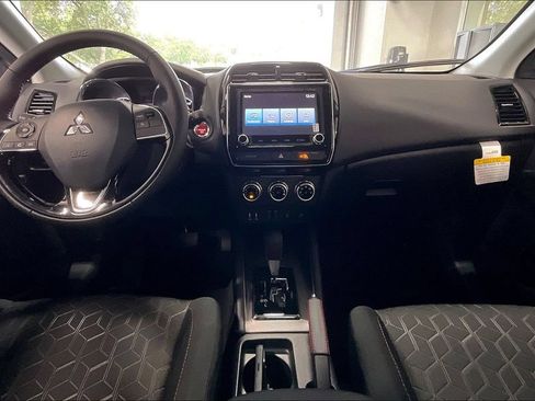 New 2026 Mitsubishi Outlander Sport AWD image 5