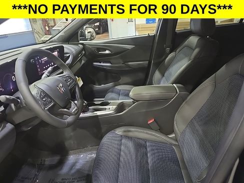 New 2026 Buick Envista Sport Touring w/ Convenience I Package FWD image 19