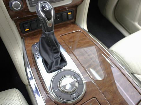 Used 2019 INFINITI QX80 Luxe w/ All-Season Package image 77