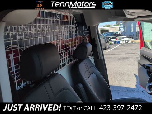 Used 2020 Ford Transit Connect XL FWD image 20