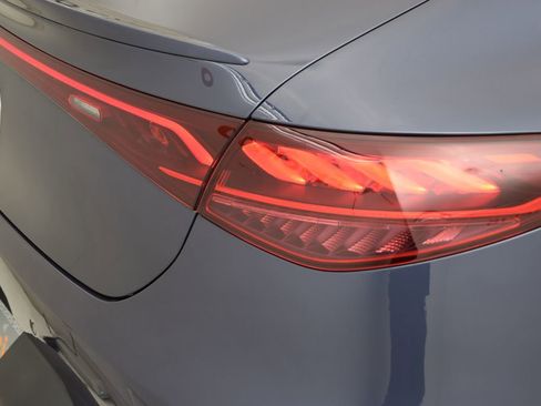 Used 2024 Mercedes-Benz EQE 350+ Sedan w/ Digital Light Package image 14