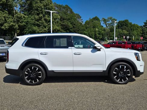 Used 2023 Kia Telluride SX AWD/4WD image 7