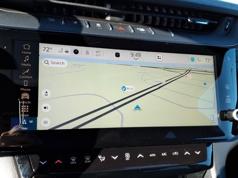 New 2026 Jeep Grand Cherokee Altitude image 21