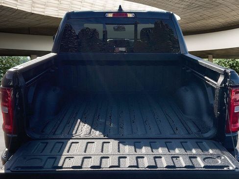 New 2026 RAM 1500 Big Horn AWD/4WD image 6