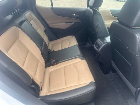 Certified 2024 Chevrolet Equinox Premier AWD/4WD image 37