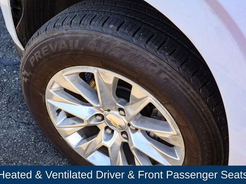 Used 2023 Chevrolet Suburban Premier image 46