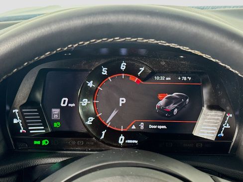 Used 2022 Toyota Supra image 16