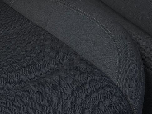 New 2026 Chevrolet Silverado 1500 Custom w/ Turbomax Blackout Package image 41