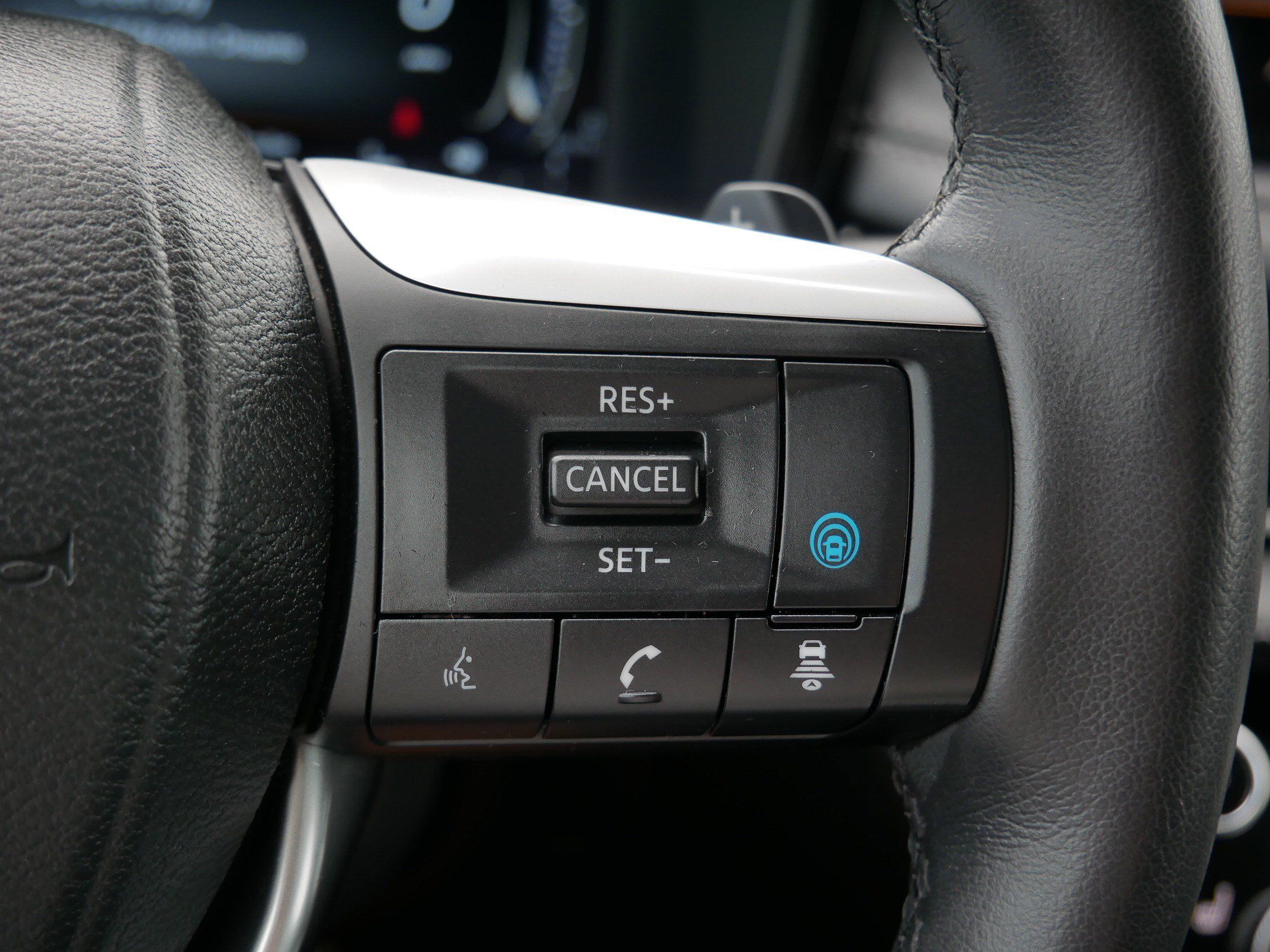 Used 2024 INFINITI QX60 Luxe AWD/4WD image 29