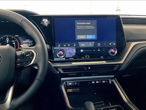 New 2026 Lexus TX 350 350 Premium image 7