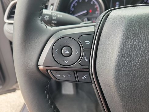 Used 2024 Toyota Camry SE FWD image 18