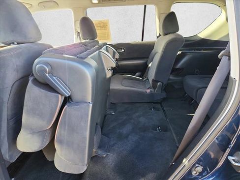 Used 2020 Nissan Armada SV w/ Driver Package image 24