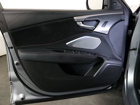 Certified 2023 Acura RDX A-Spec AWD/4WD image 25